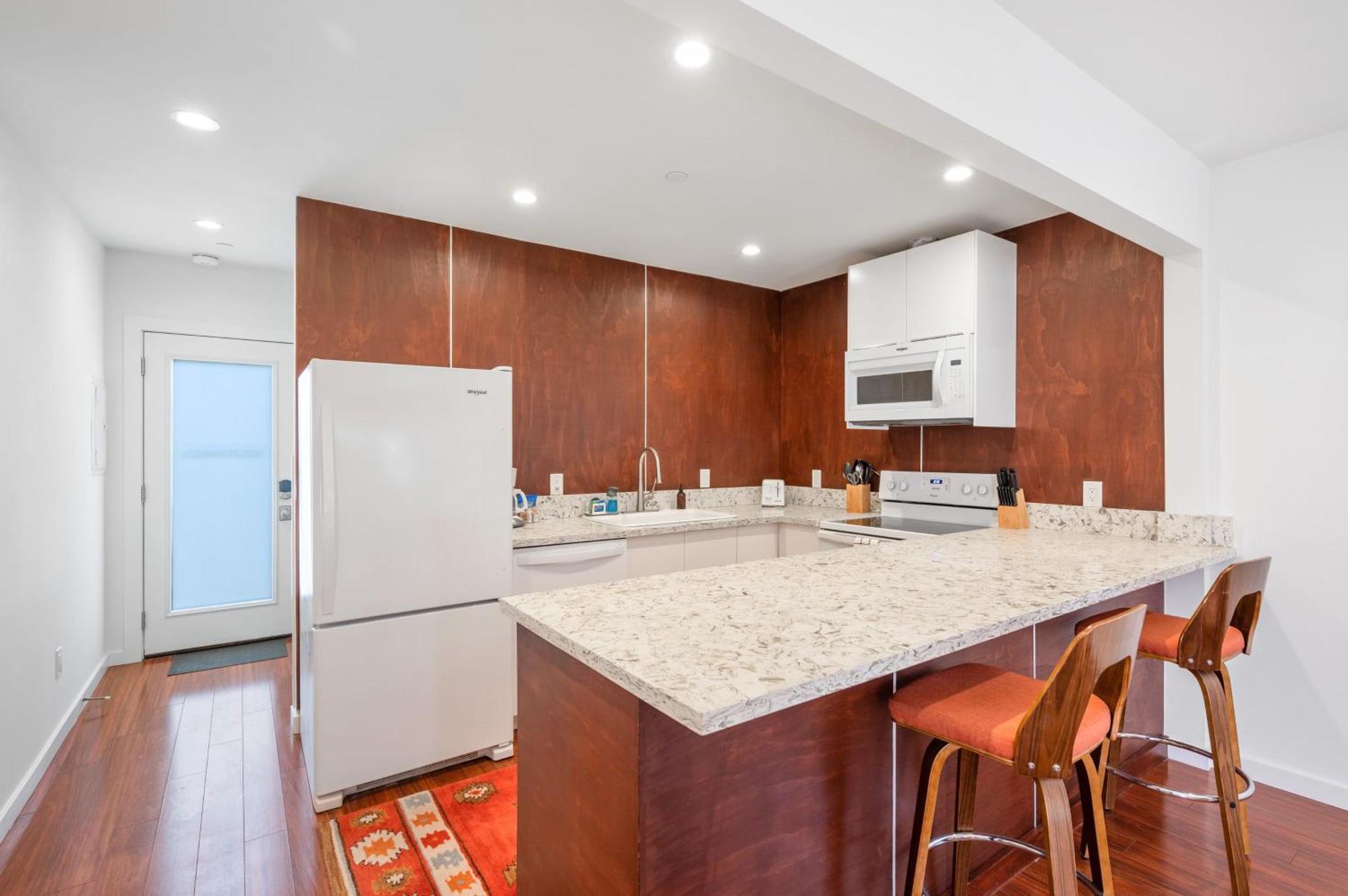 Southwest Chic Bungalow In The Heart Of Hollywood Los Ángeles Exterior foto